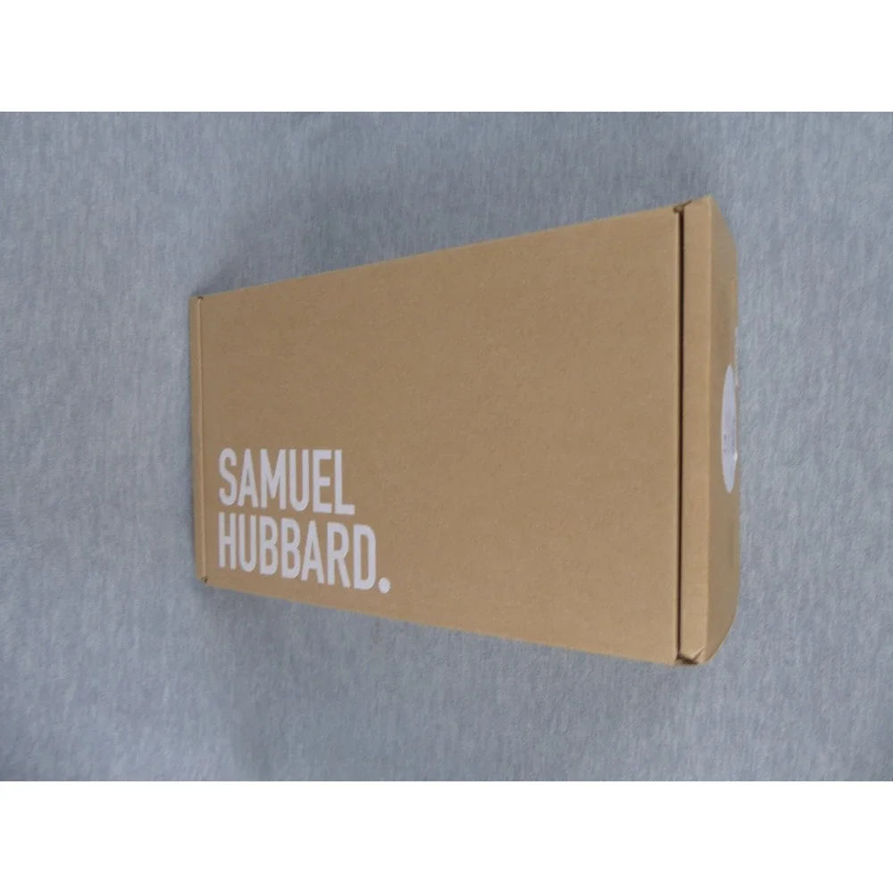 samuel hubbard samuel hubbard
